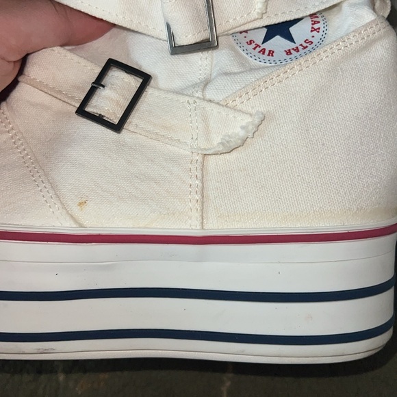 Max Star platform booties - Picture 9 of 13